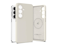 Tech-Protect Silicone Magsafe Galaxy S26+ Plus Cosmic Latte - 1500287 - zdjęcie 1